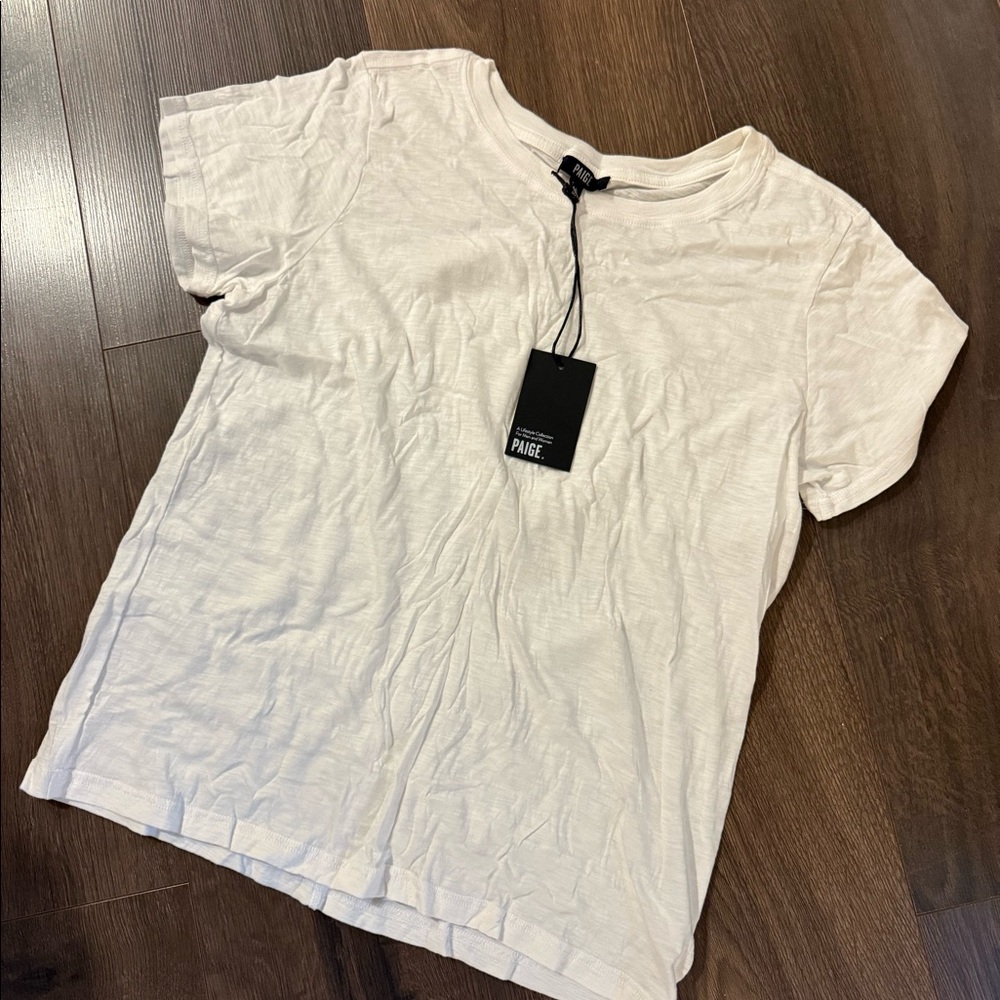 Paige Ellison Tee